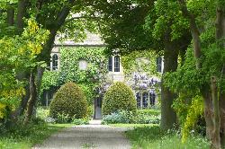 Ogle Castle